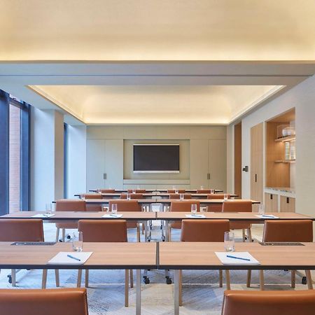 Hyatt Place Jingdezhen Taoxichuan Exteriör bild