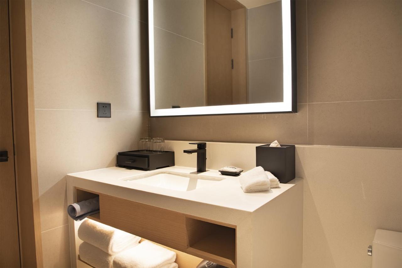 Hyatt Place Jingdezhen Taoxichuan Exteriör bild