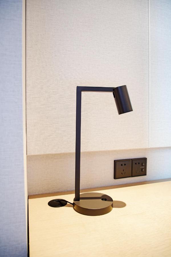 Hyatt Place Jingdezhen Taoxichuan Exteriör bild