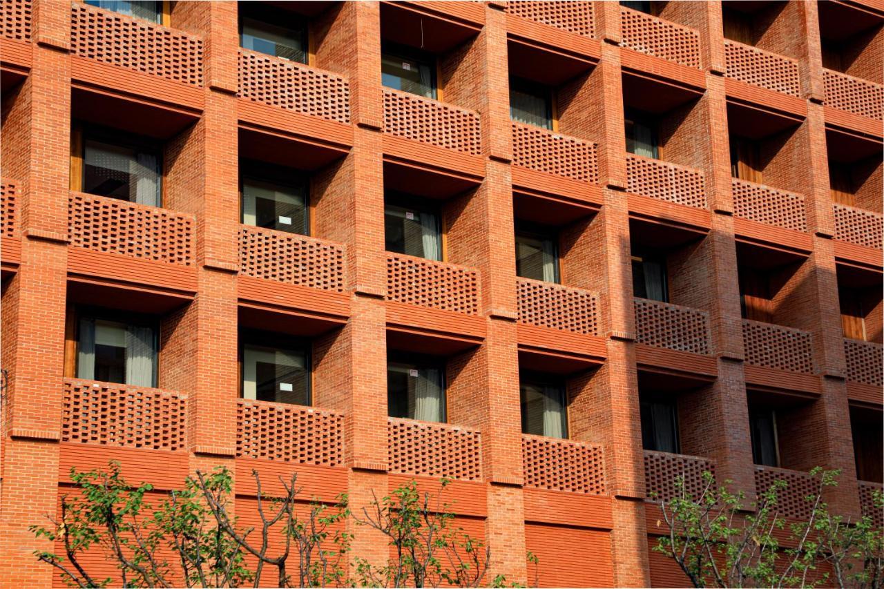 Hyatt Place Jingdezhen Taoxichuan Exteriör bild