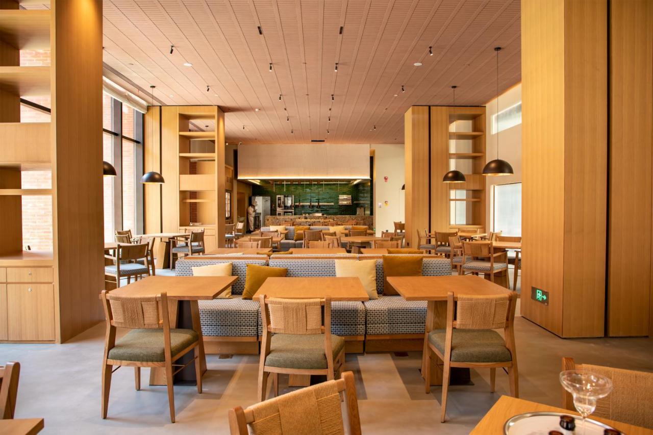 Hyatt Place Jingdezhen Taoxichuan Exteriör bild