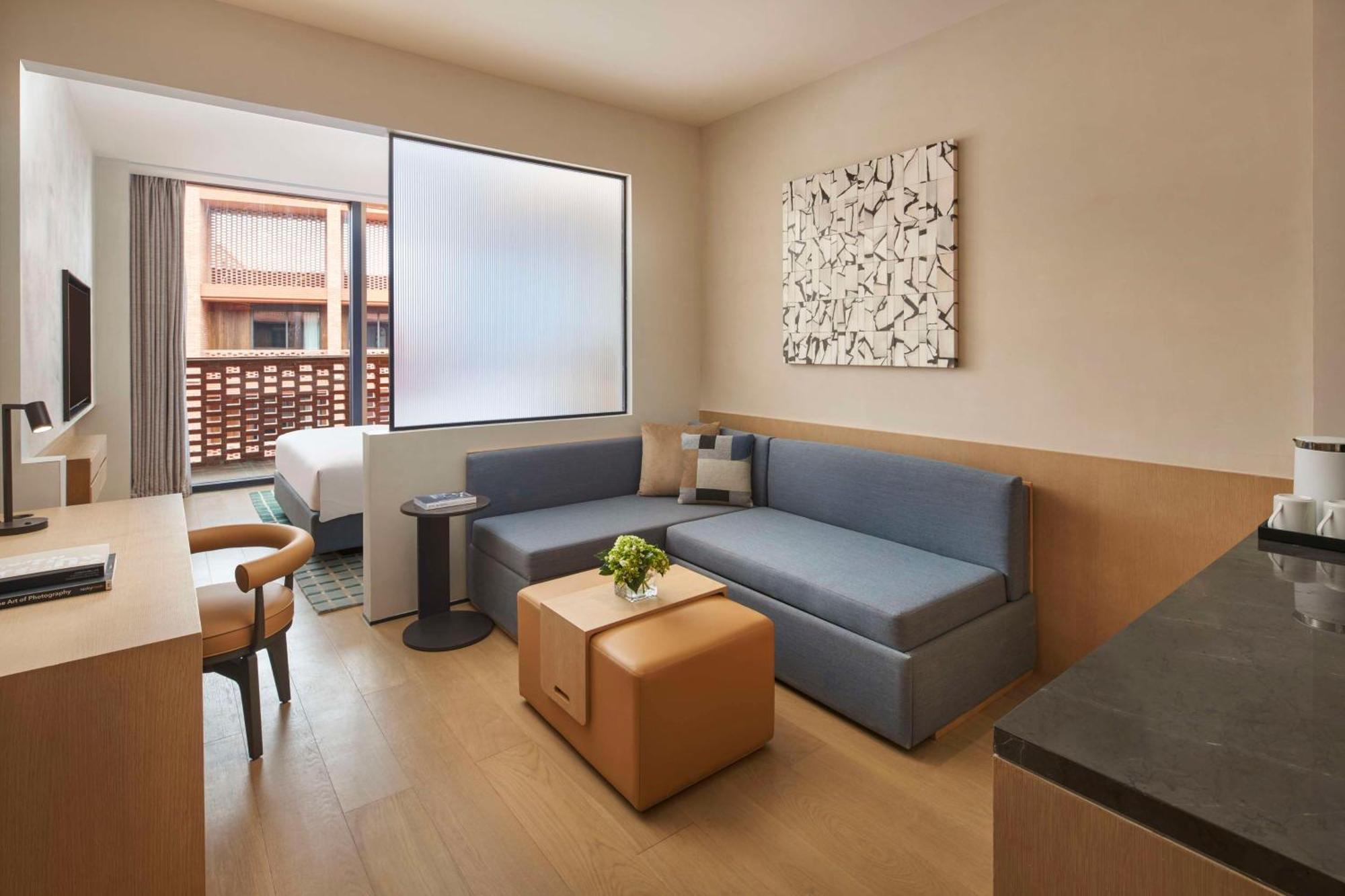 Hyatt Place Jingdezhen Taoxichuan Exteriör bild