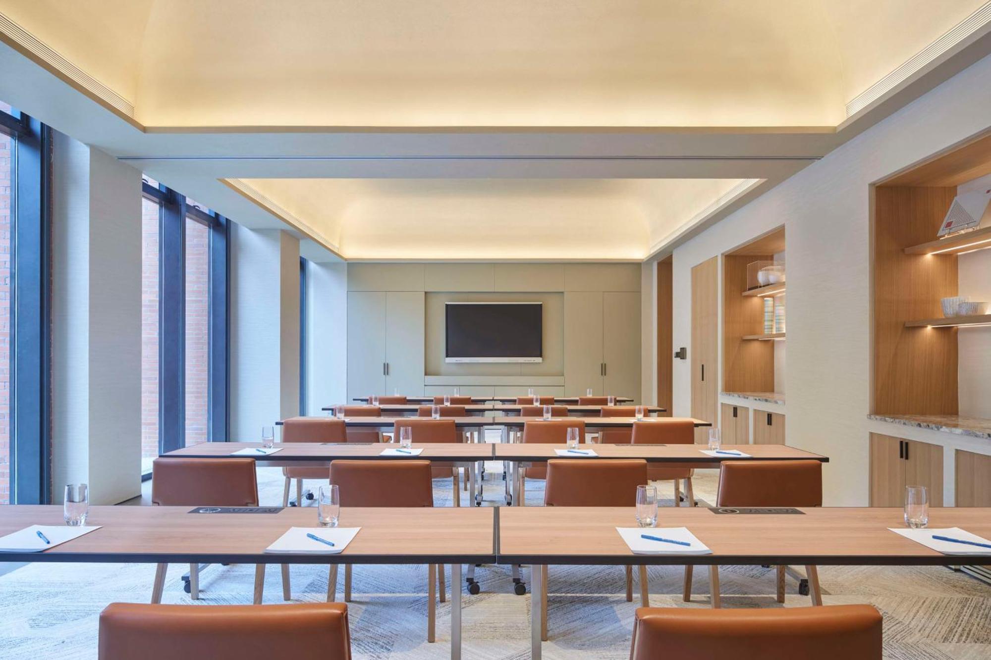 Hyatt Place Jingdezhen Taoxichuan Exteriör bild