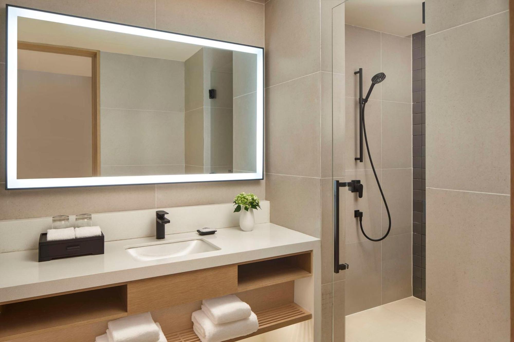 Hyatt Place Jingdezhen Taoxichuan Exteriör bild