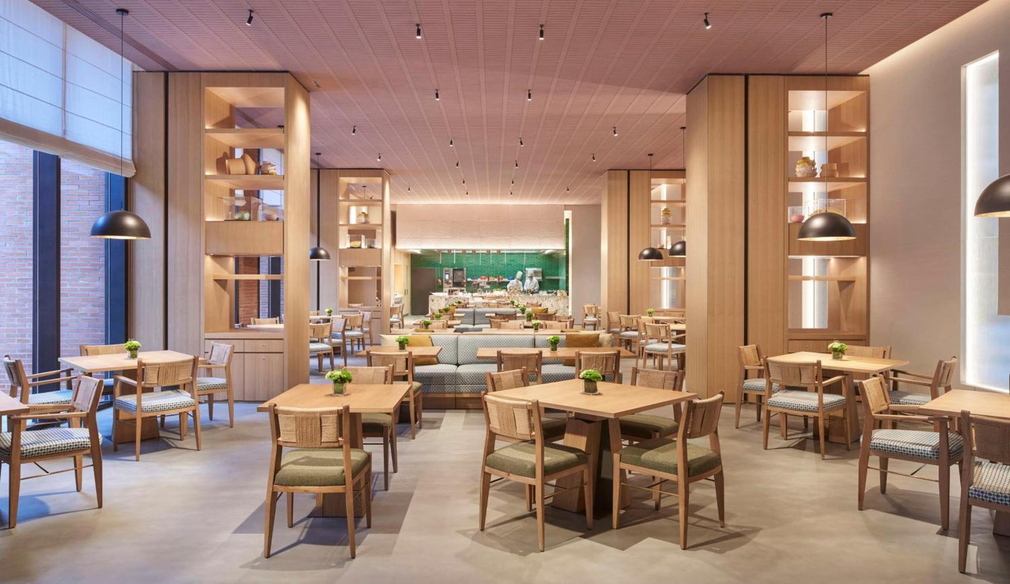 Hyatt Place Jingdezhen Taoxichuan Exteriör bild